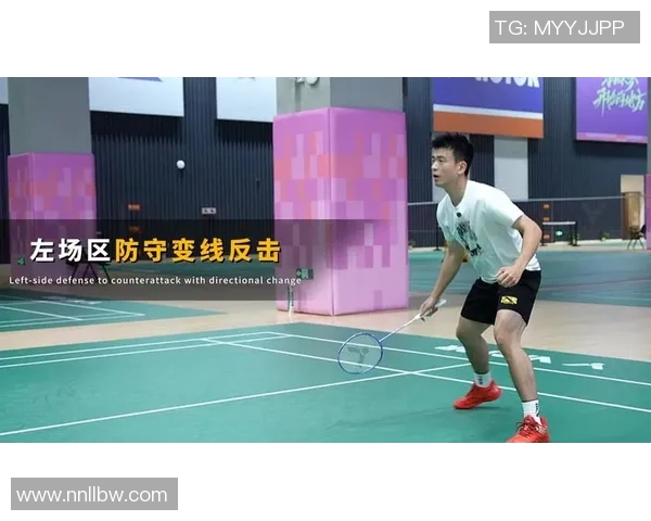 上海羽毛球队区域防守策略揭秘深度解析其战术与训练方法 上海羽毛球队区域防守策略揭秘深度解析其战术与训练方法