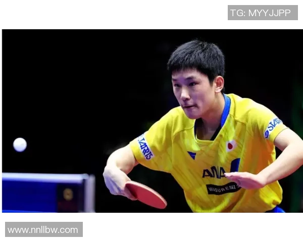 专访乒乓球名将周伟揭秘他成功背后的训练与心路历程