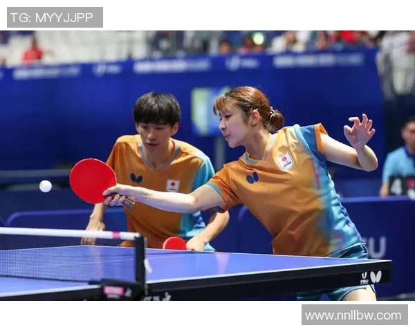 乒乓球耐力实力榜单权威发布揭示运动员真实竞技状态与潜力 乒乓球耐力实力榜单权威发布揭示运动员真实竞技状态与潜力