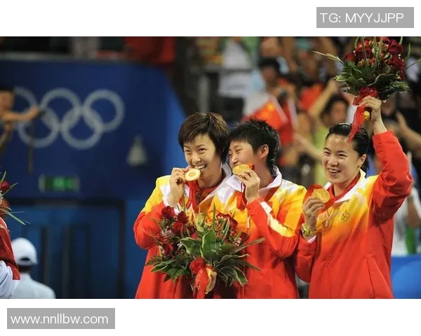 北京乒乓球队在奥运会上的技术表现分析与点评展现其卓越实力与团队协作 北京乒乓球队在奥运会上的技术表现分析与点评展现其卓越实力与团队协作