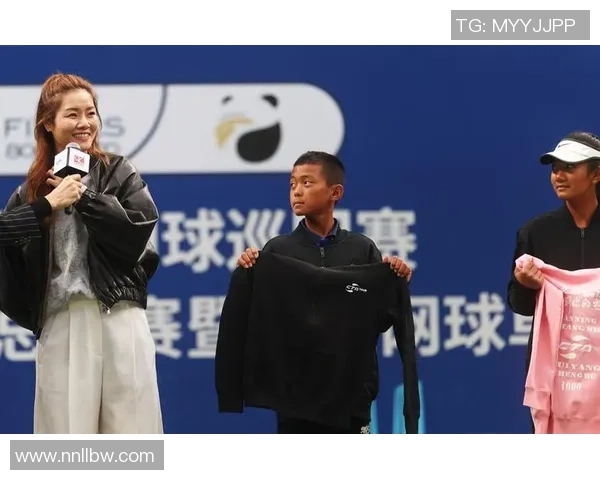 深度对话刘强探讨网球人生与职业生涯的交织与启示