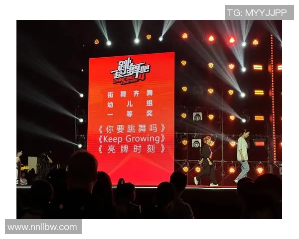 专访李敏：揭秘街舞界的成功秘诀与未来发展趋势