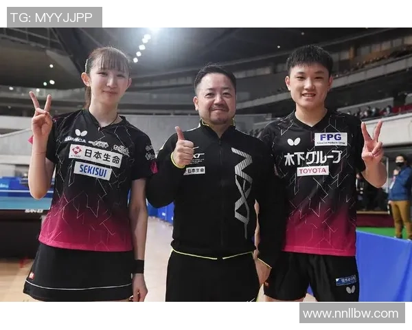 北京乒乓球队心理素质分析与提升策略探讨