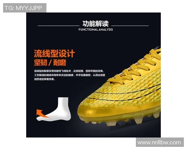 塑料钉足球鞋的优势与选择指南助你提升球场表现与舒适度 塑料钉足球鞋的优势与选择指南助你提升球场表现与舒适度