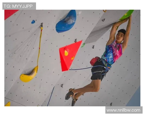 深圳攀岩队实力分析与发展前景探讨攀岩运动的未来之路