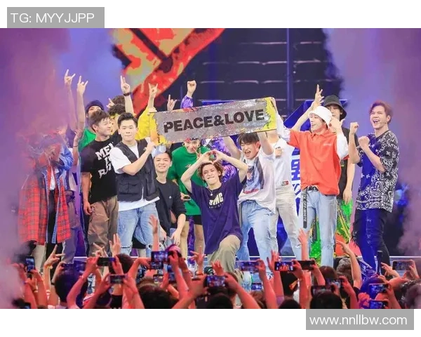 深圳街舞队在节奏把控上的优缺点分析与未来发展方向探讨 深圳街舞队在节奏把控上的优缺点分析与未来发展方向探讨